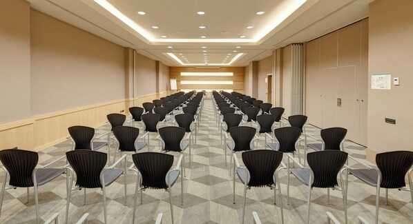 Salle de réunion
