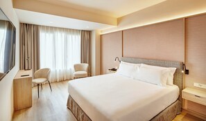 Superior Double Room - Sercotel Hotel Pozuelo (Pozuelo de Alarcon)