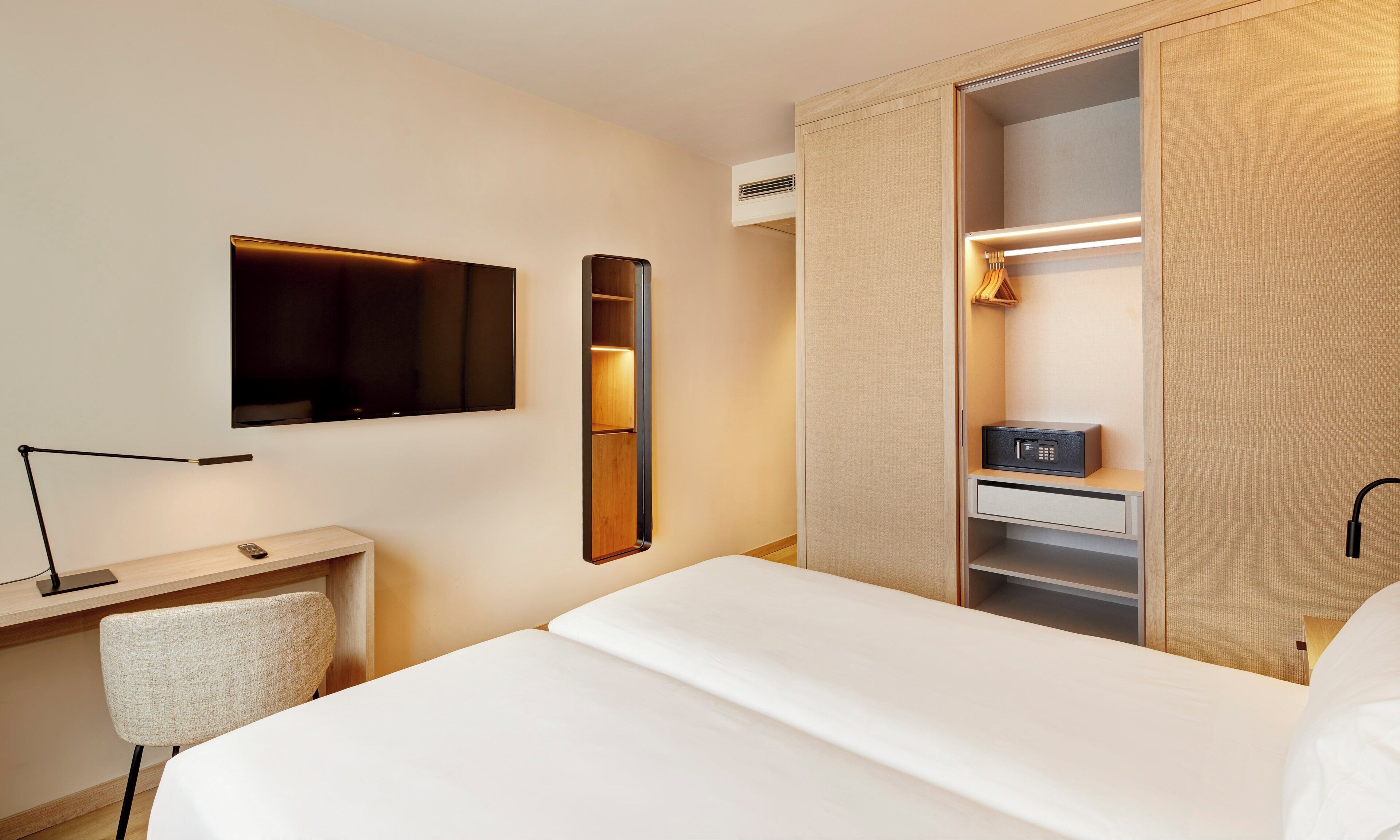 Foto - Sercotel Pozuelo Hotel 