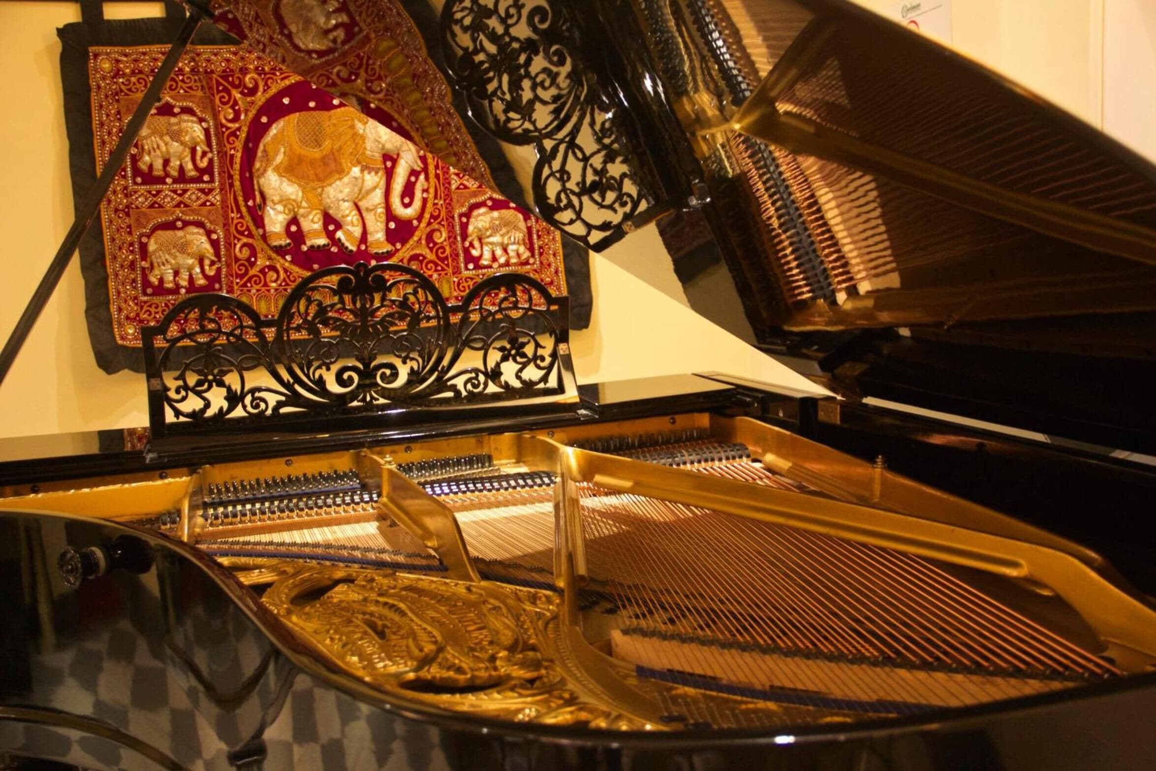 Foto - Hotel Novecento