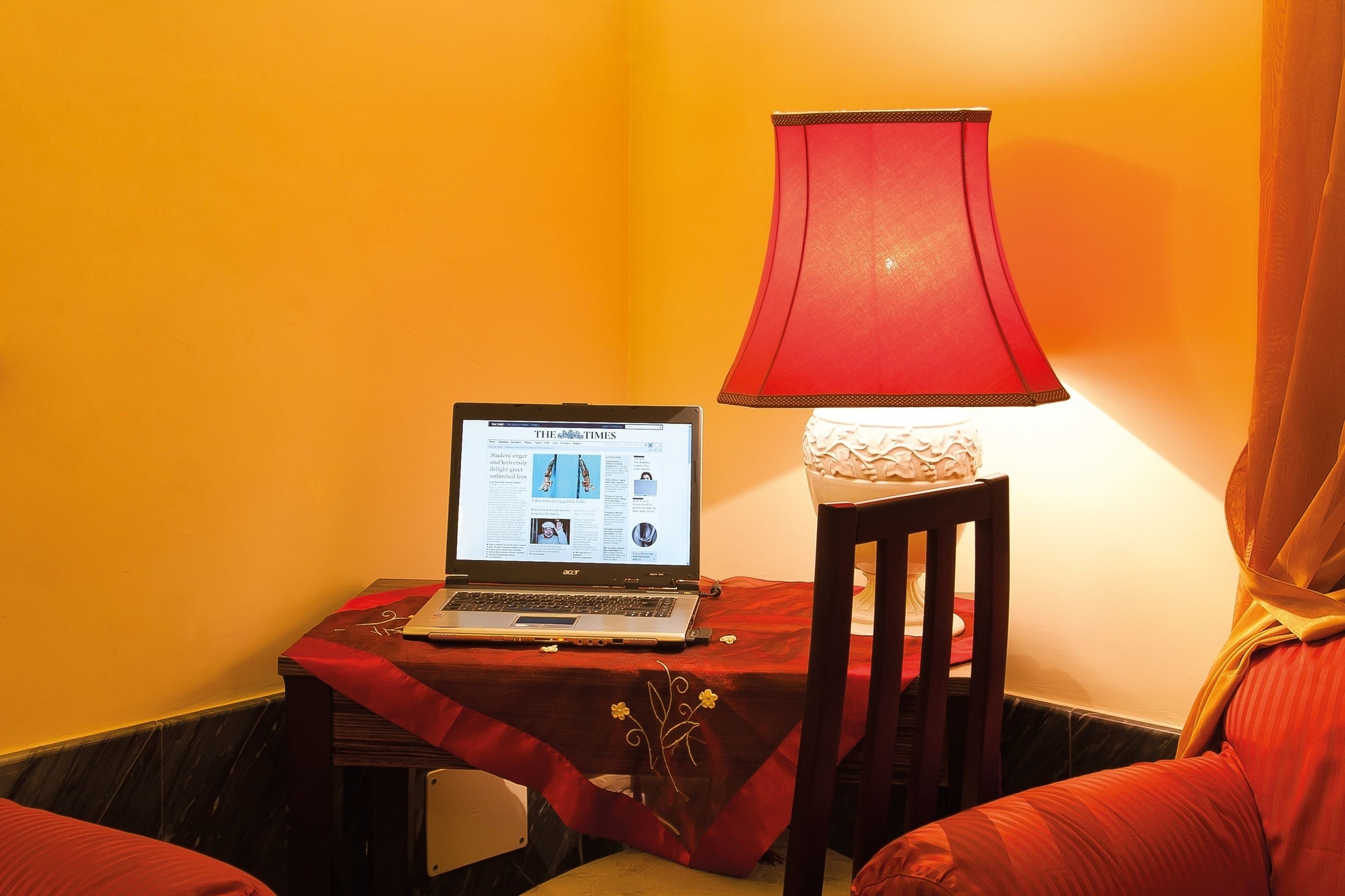 Foto - Hotel Novecento