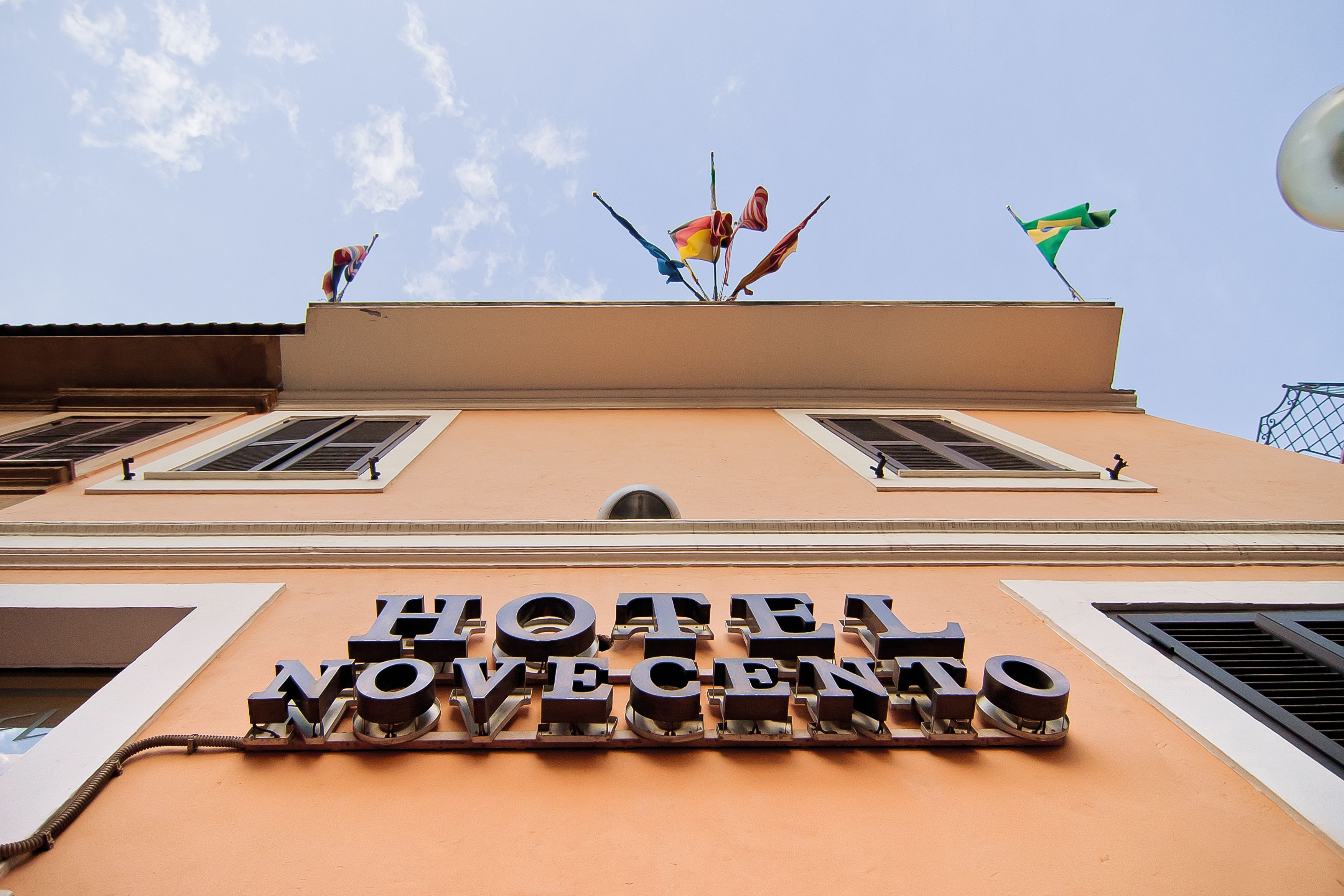 Foto - Hotel Novecento