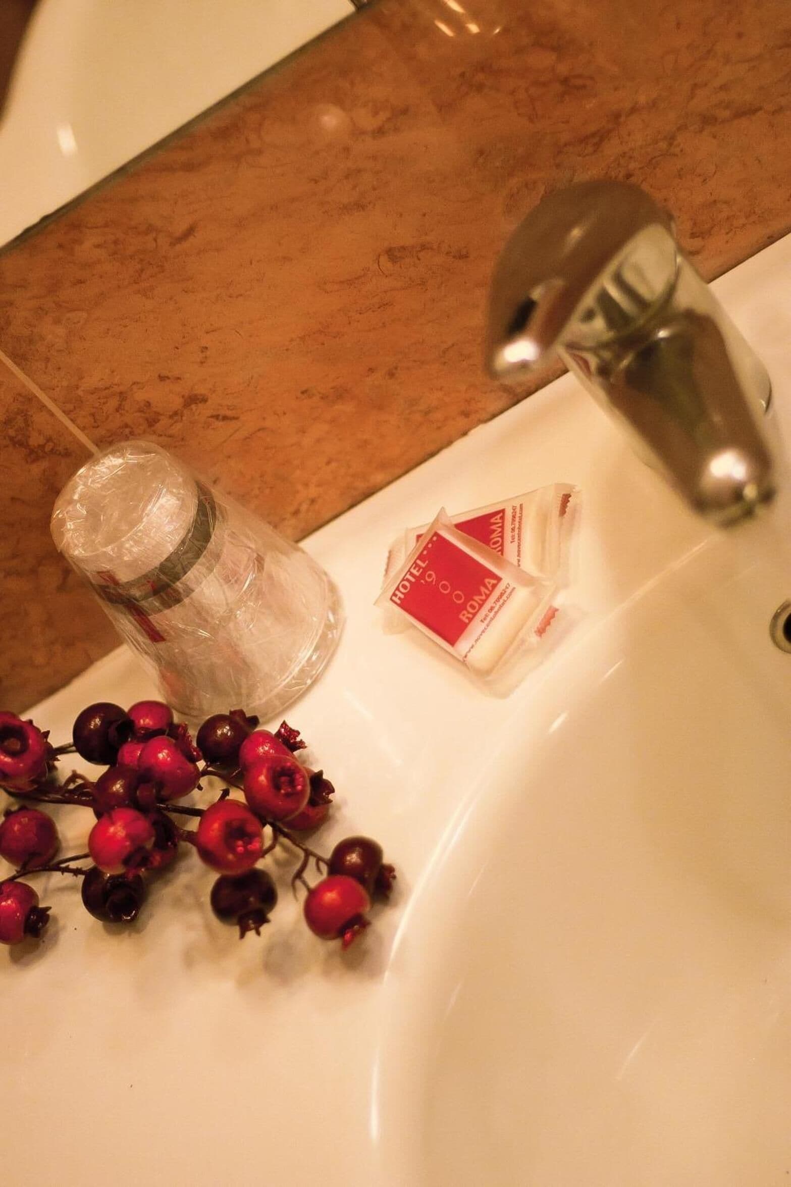 Foto - Hotel Novecento