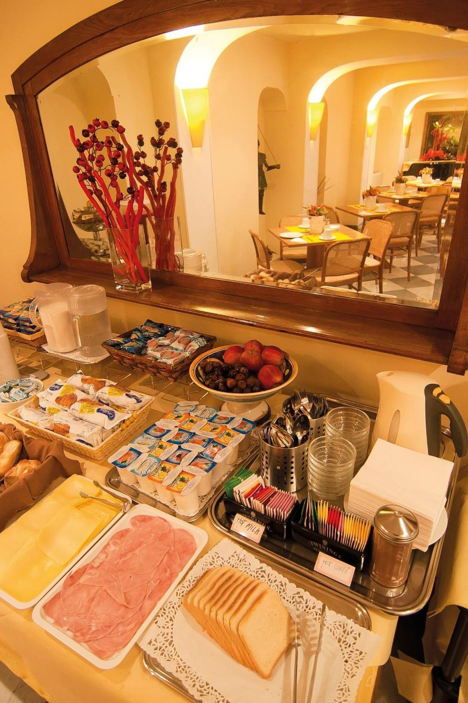 Foto - Hotel Novecento