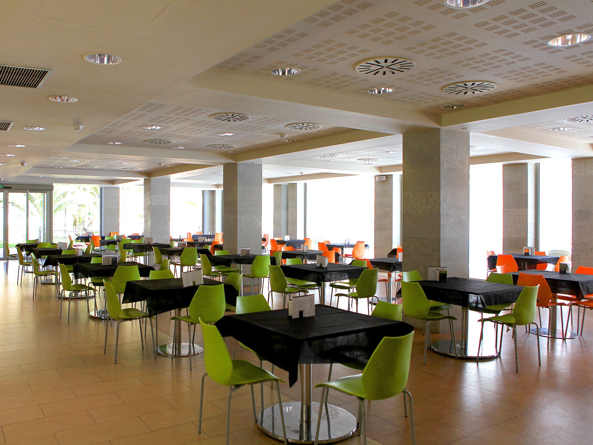Restoran