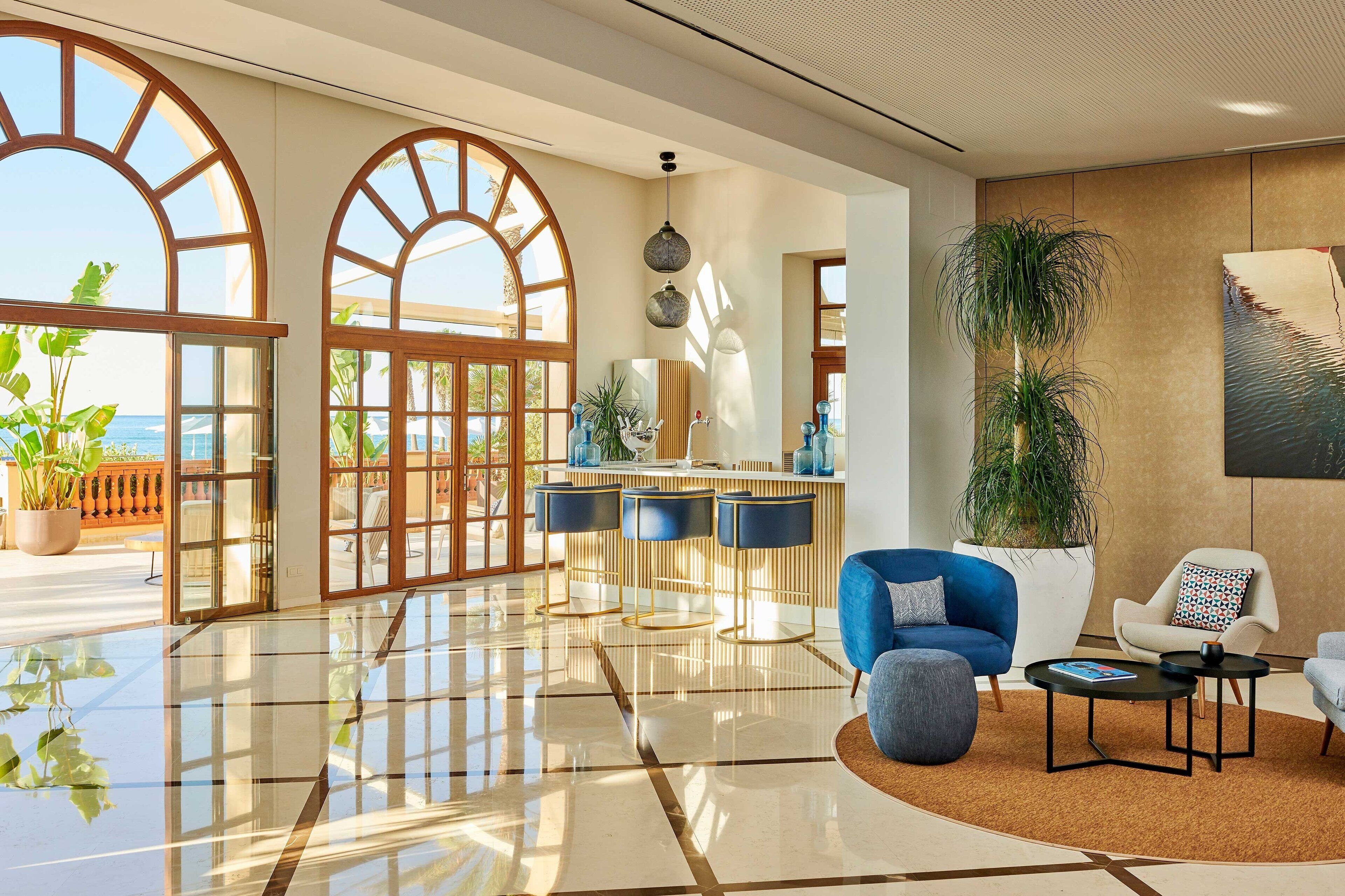 Photo - Le Meridien Ra Beach Hotel and Spa