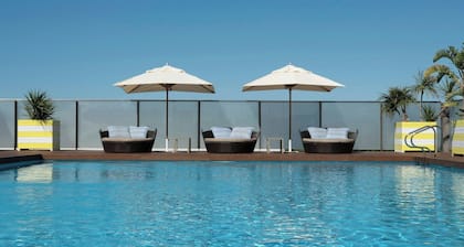 Le Meridien Ra Beach Hotel & Spa