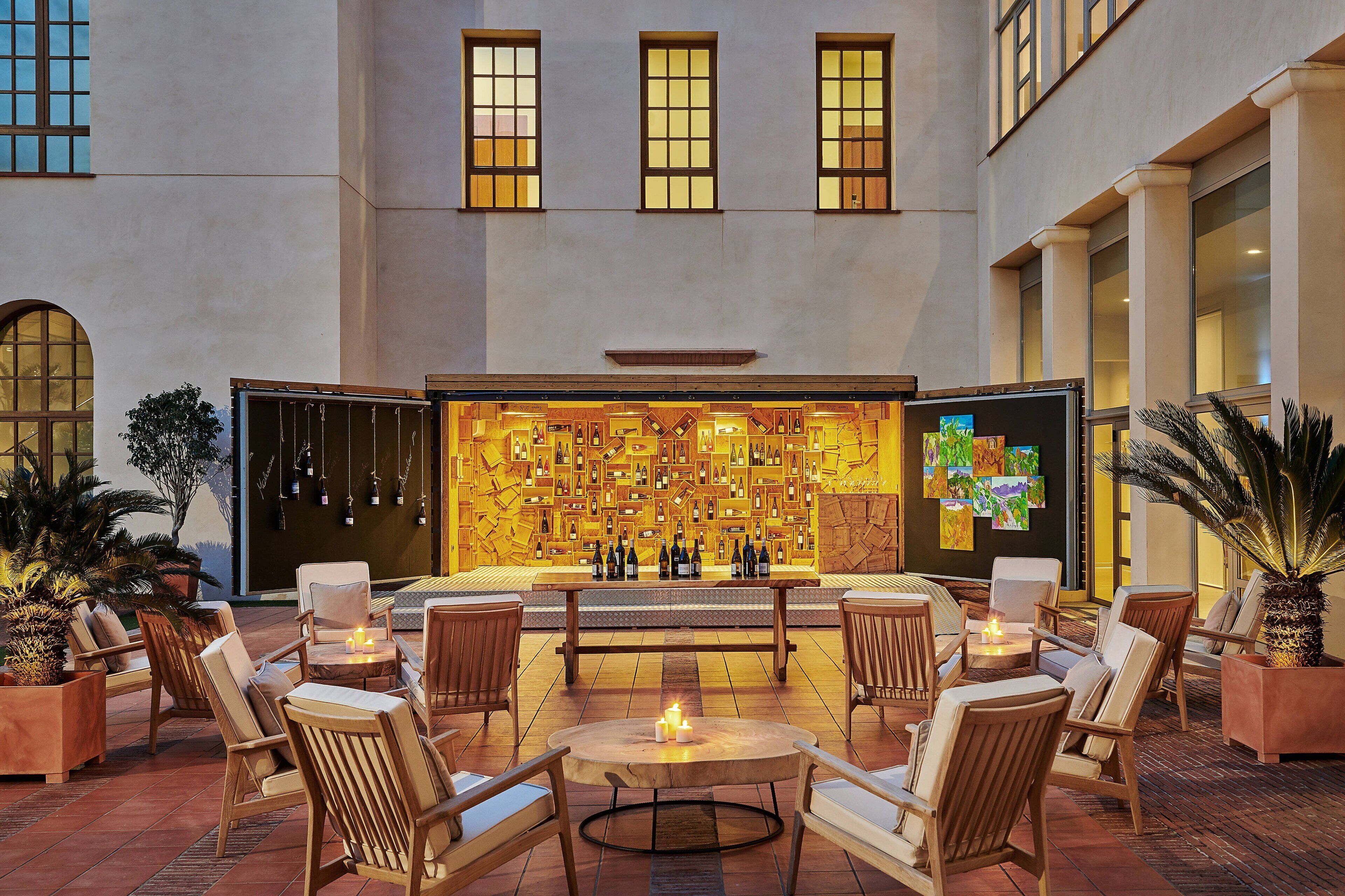 Photo - Le Meridien Ra Beach Hotel and Spa