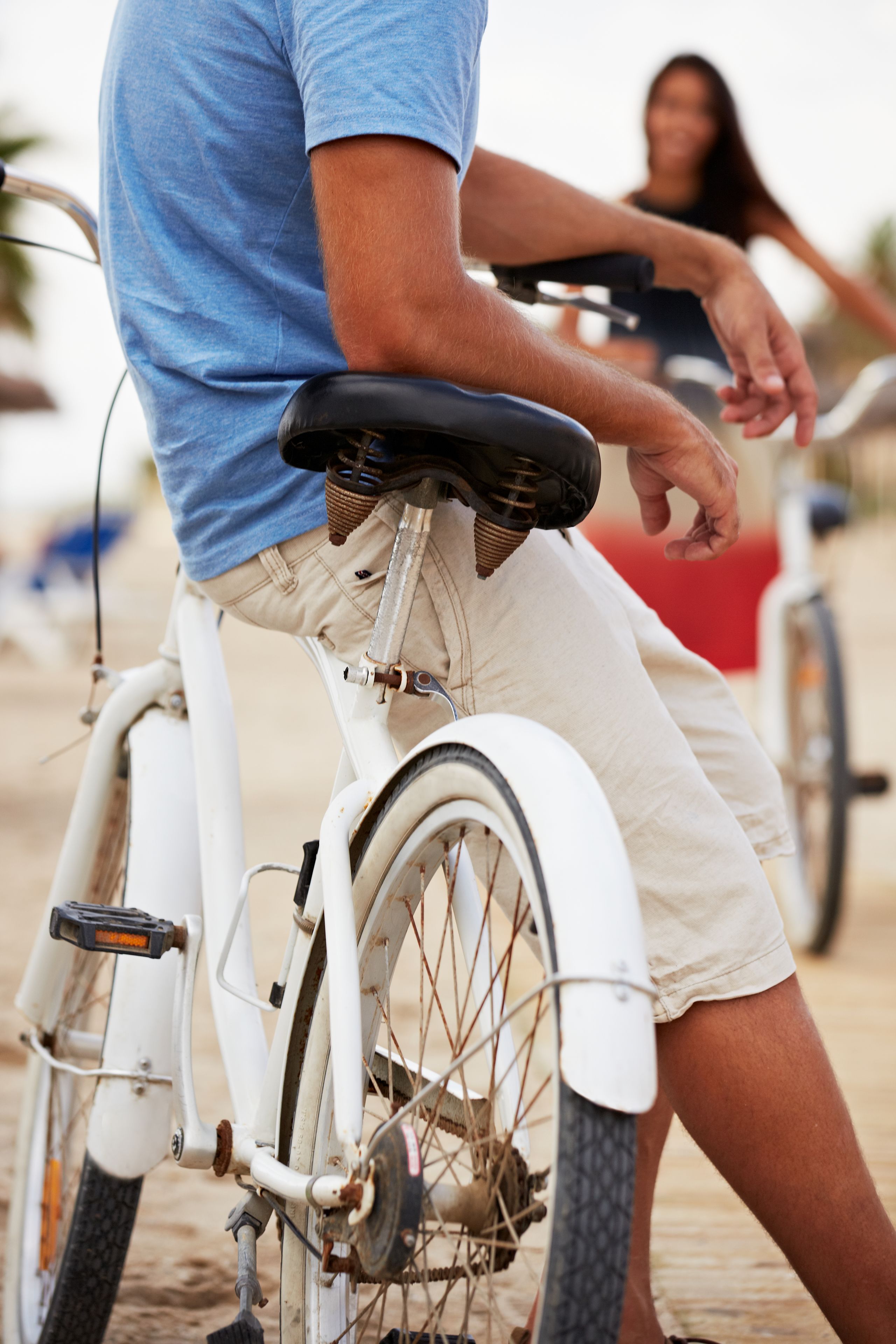 Ciclismo