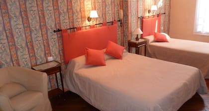 Hotel Castel Mistral
