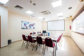 Sala de reuniones