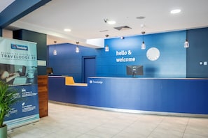 Recepção