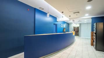 Recepció