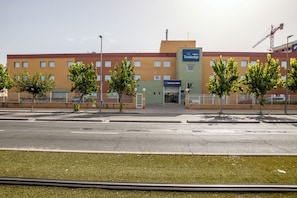 Fachada
