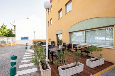  Travelodge Murcia