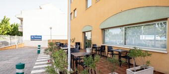 Travelodge Murcia