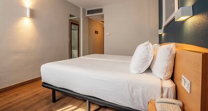 Travelodge Murcia