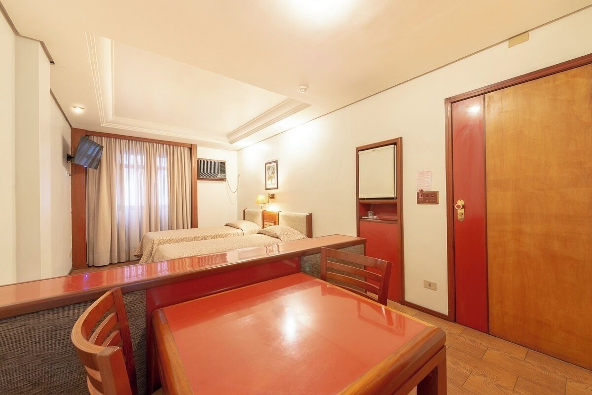 Foto - Real Castilha Hotel