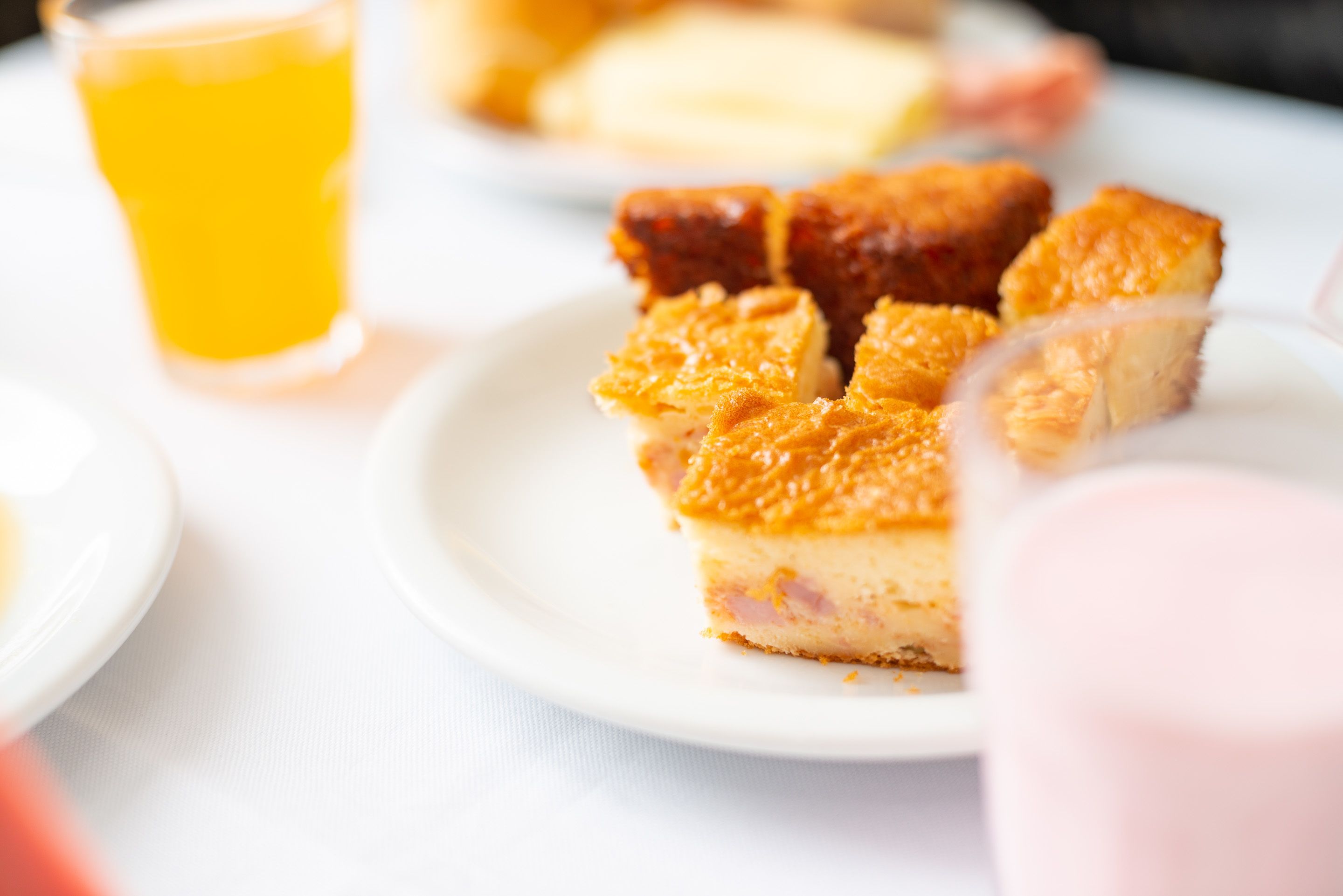 Foto - Real Castilha Hotel