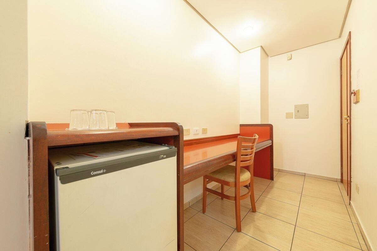 Foto - Real Castilha Hotel