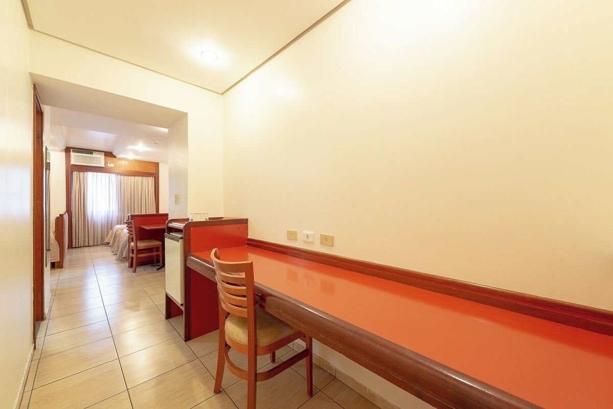 Foto - Real Castilha Hotel