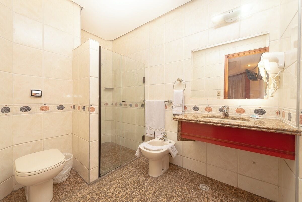 Foto - Real Castilha Hotel