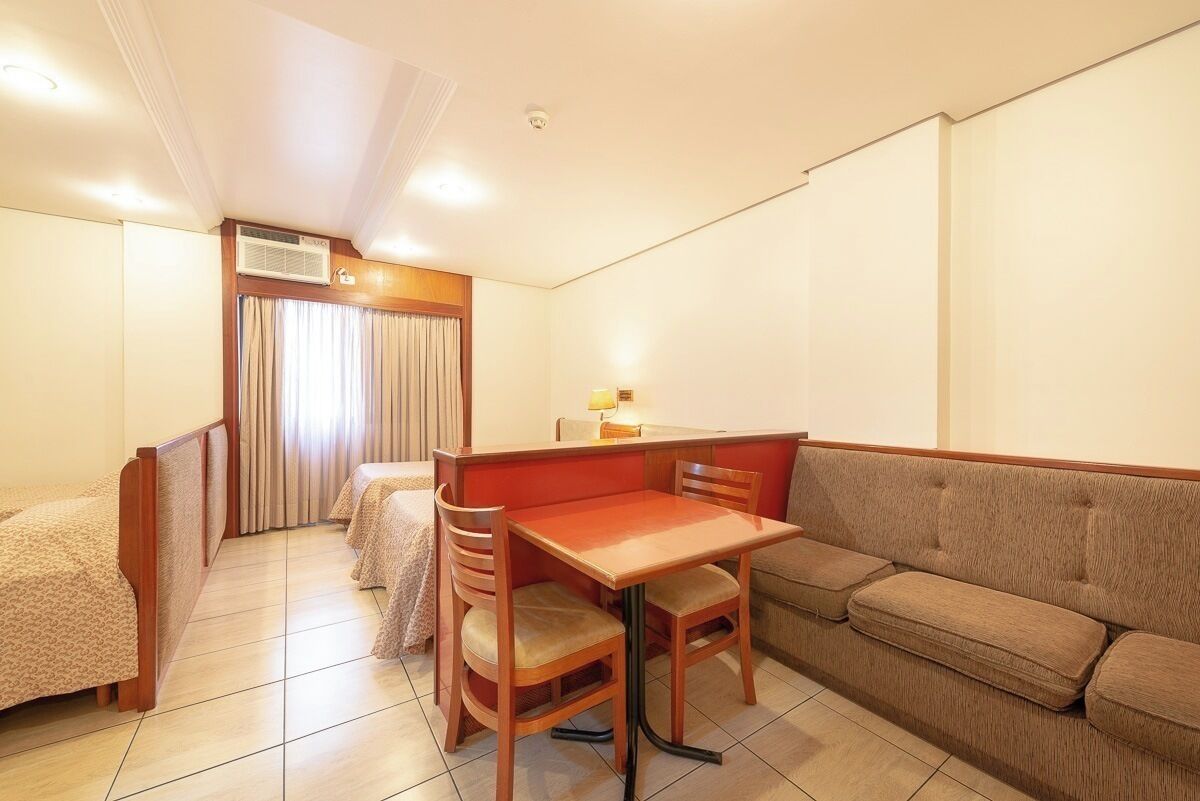 Foto - Real Castilha Hotel