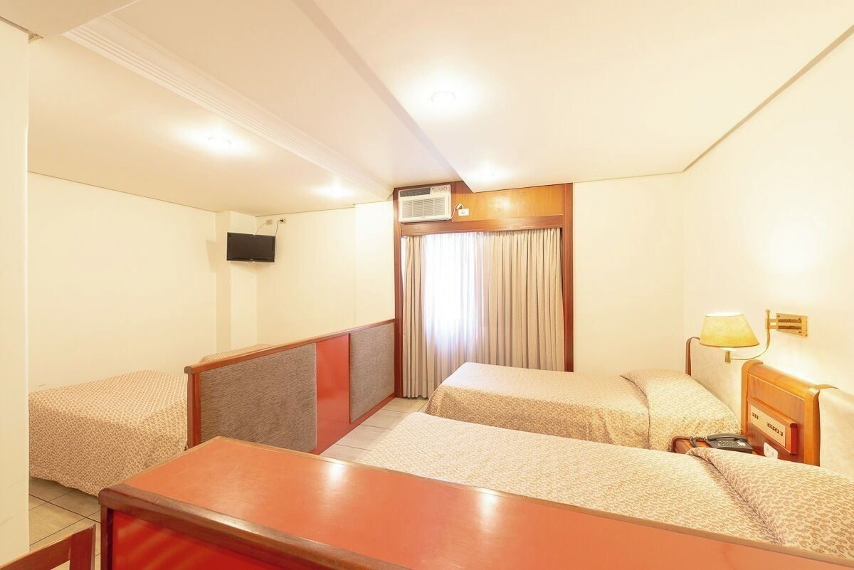 Foto - Real Castilha Hotel