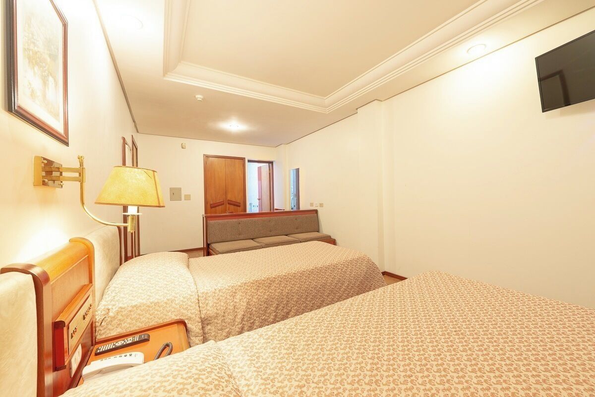 Foto - Real Castilha Hotel