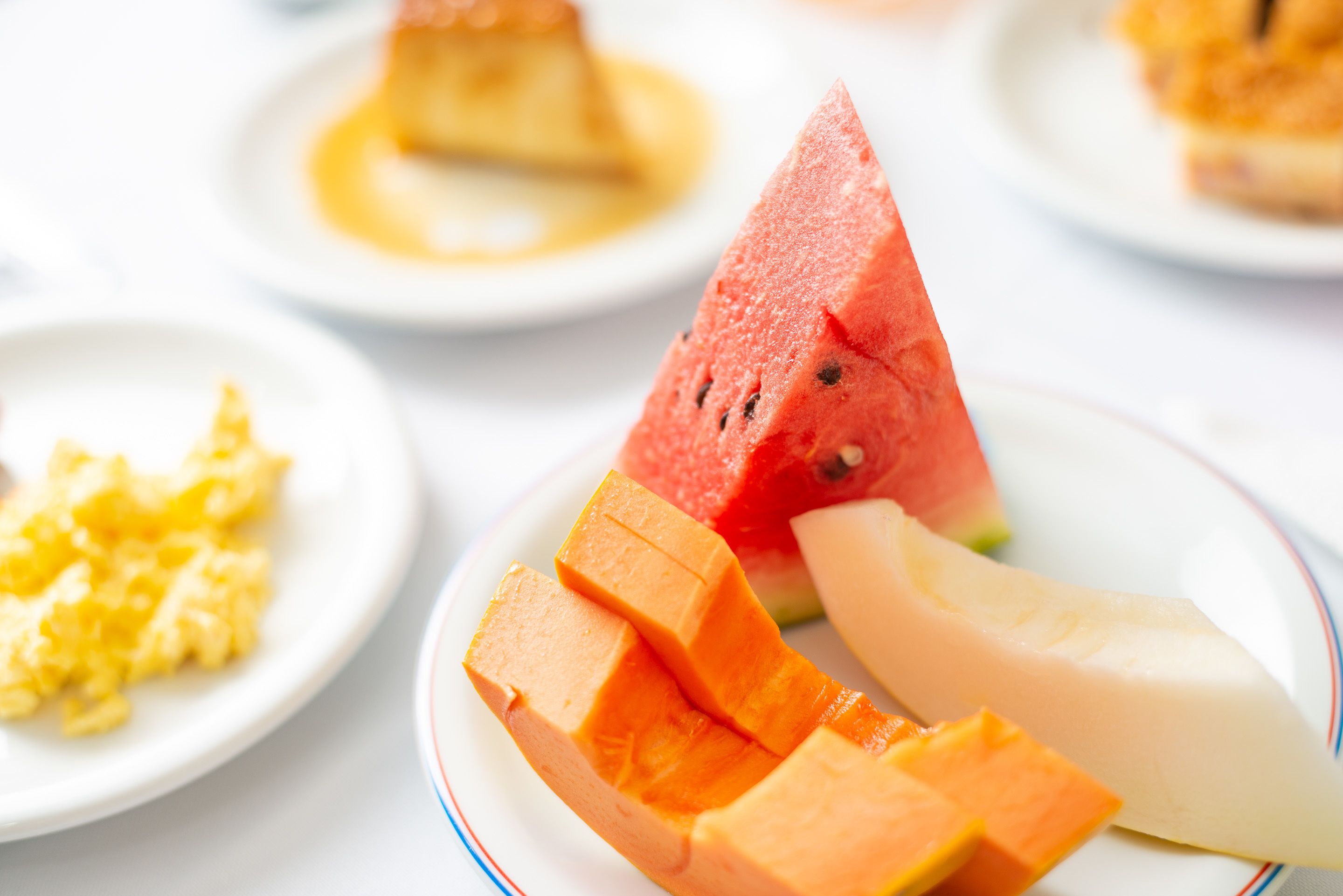 Foto - Real Castilha Hotel