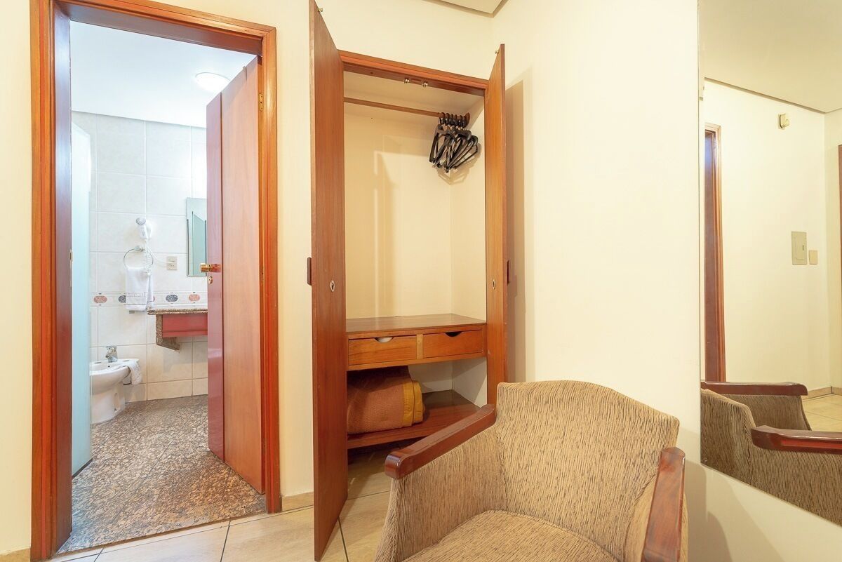 Foto - Real Castilha Hotel