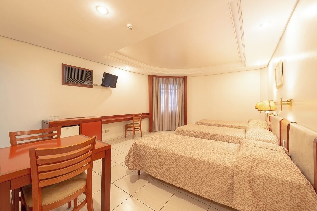 Foto - Real Castilha Hotel