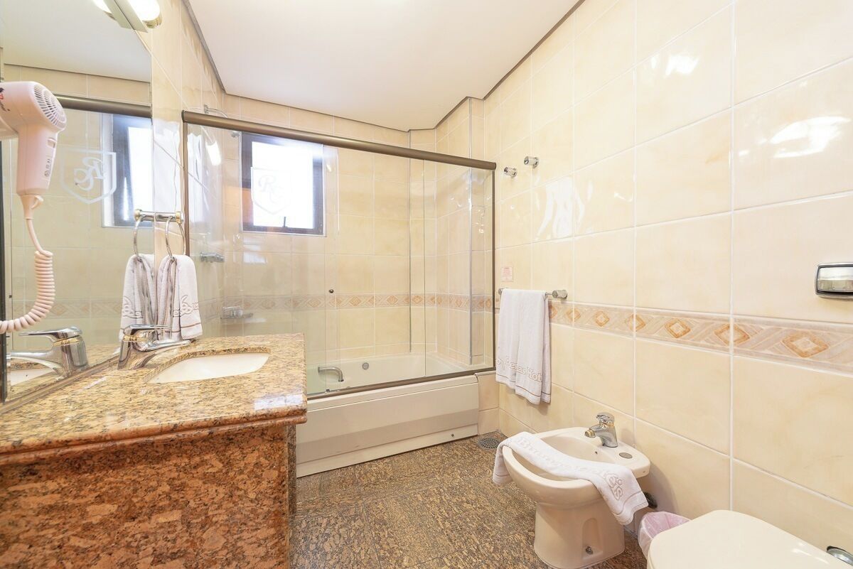 Foto - Real Castilha Hotel