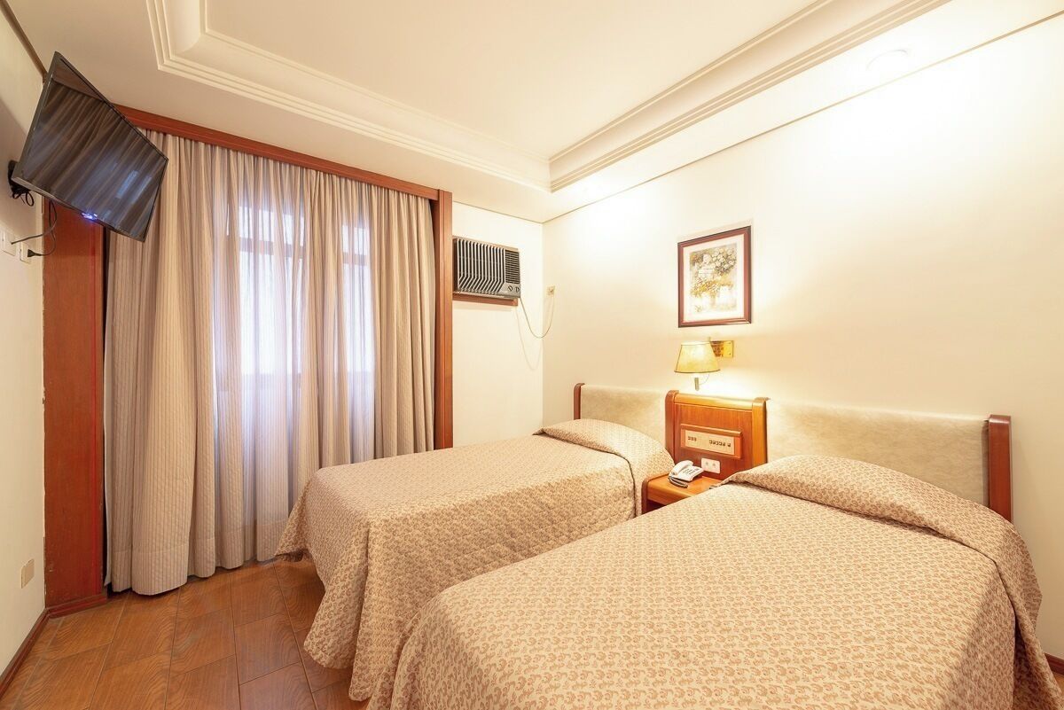 Foto - Real Castilha Hotel