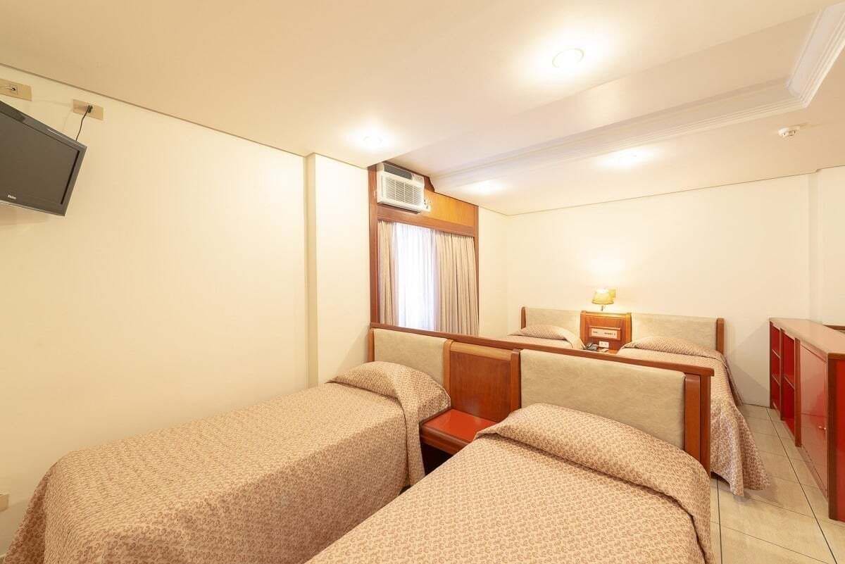 Foto - Real Castilha Hotel