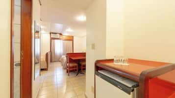 Standard Quadruple Room | Minibar, free WiFi