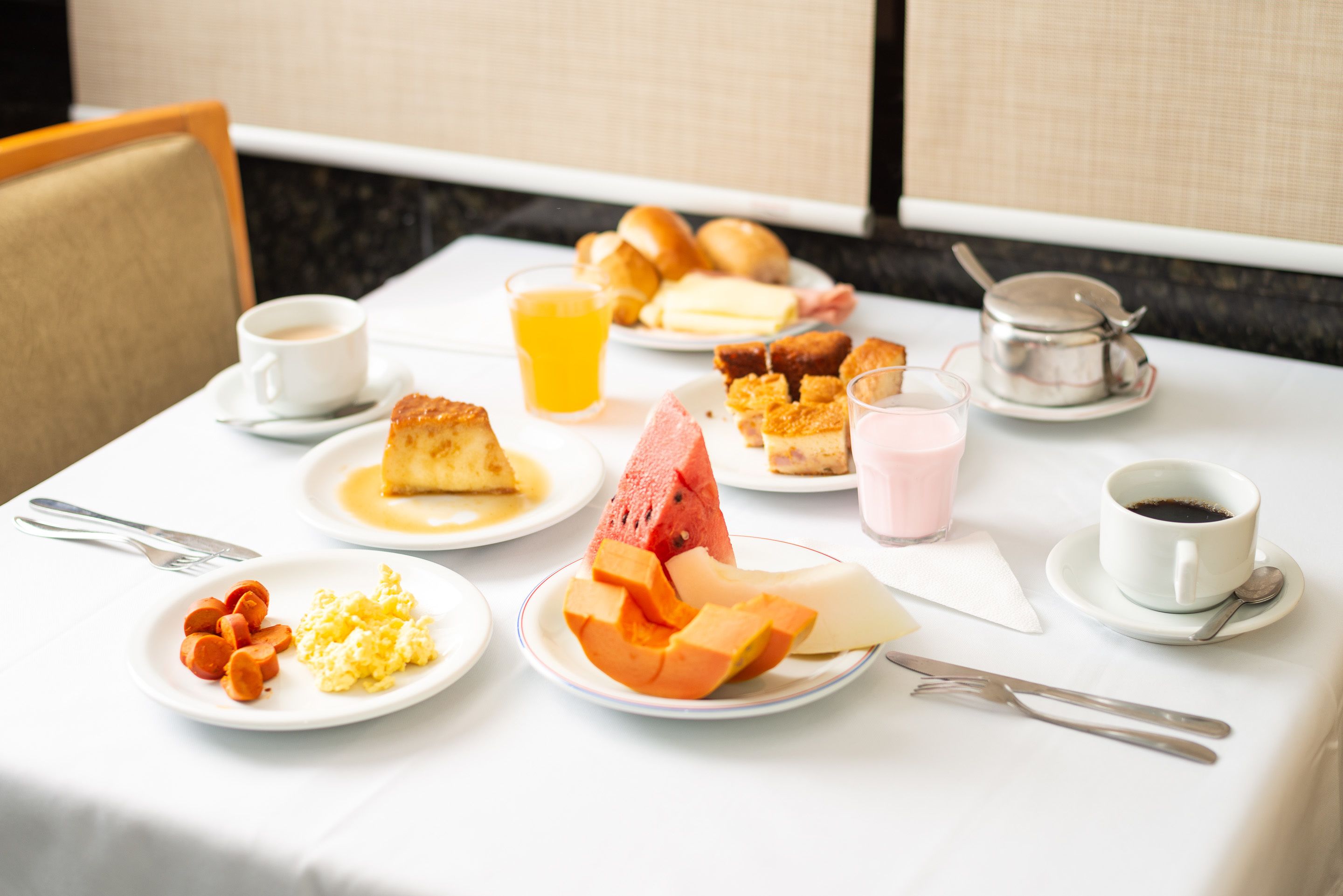 Foto - Real Castilha Hotel