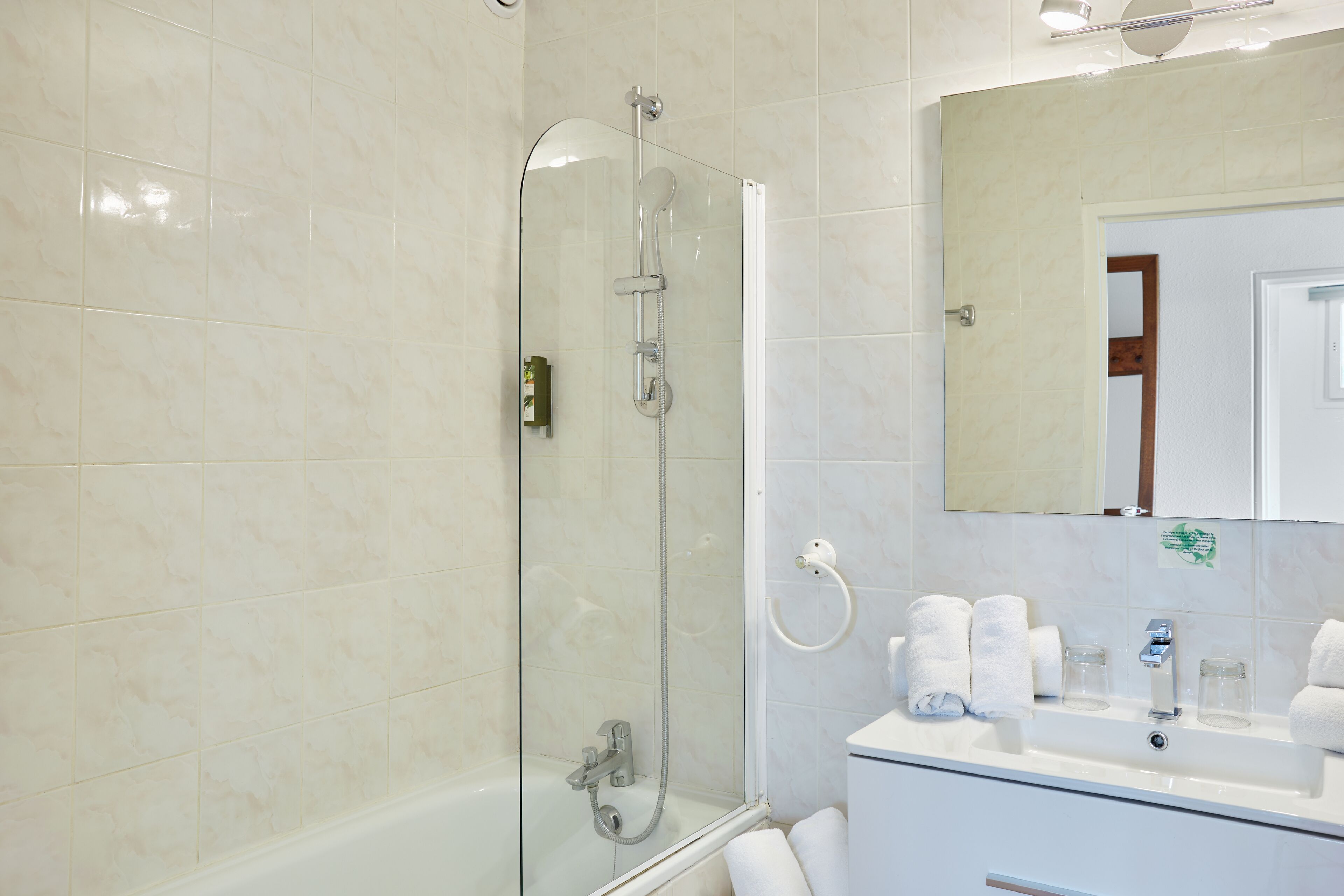 Foto - Logis Hôtel Le Rodin