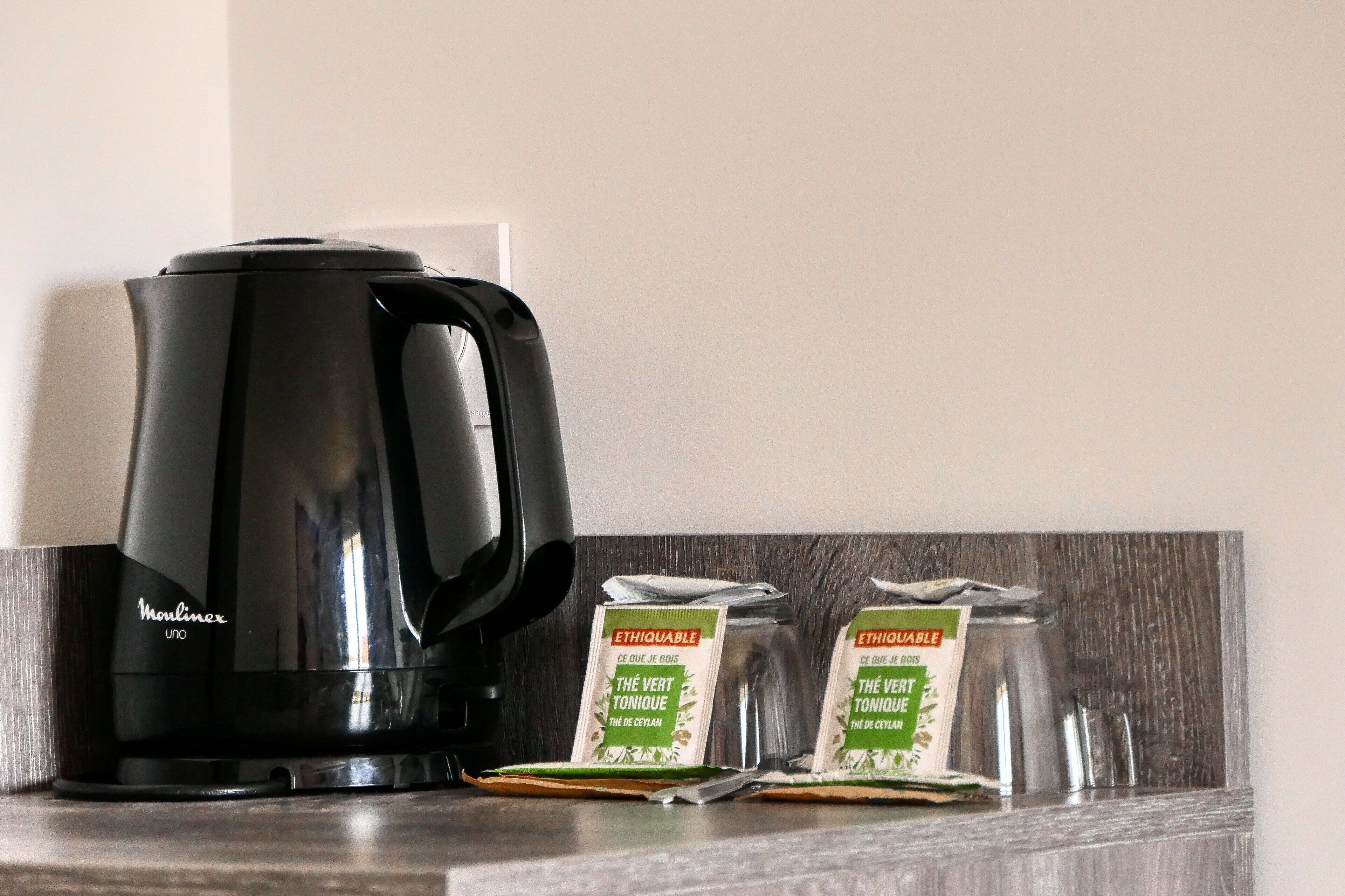 minibar, in-room safe, desk, laptop workspace