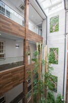 Ausstattung der Unterkunft