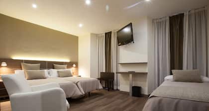Hotel Don Paco
