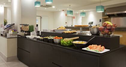 Hotel Sagrada Familia