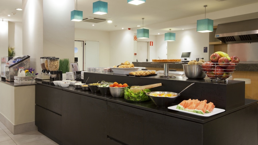 Hotel Sagrada Familia