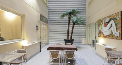 Hotel Sagrada Familia
