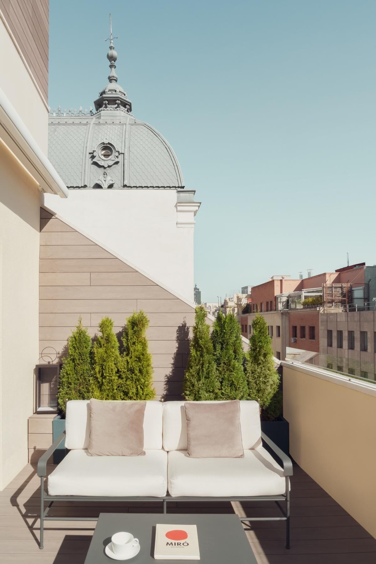 Foto - Casa Almagro by The Pavilions Hotels & Resorts
