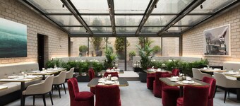 Casa Almagro by The Pavilions Hotels & Resorts