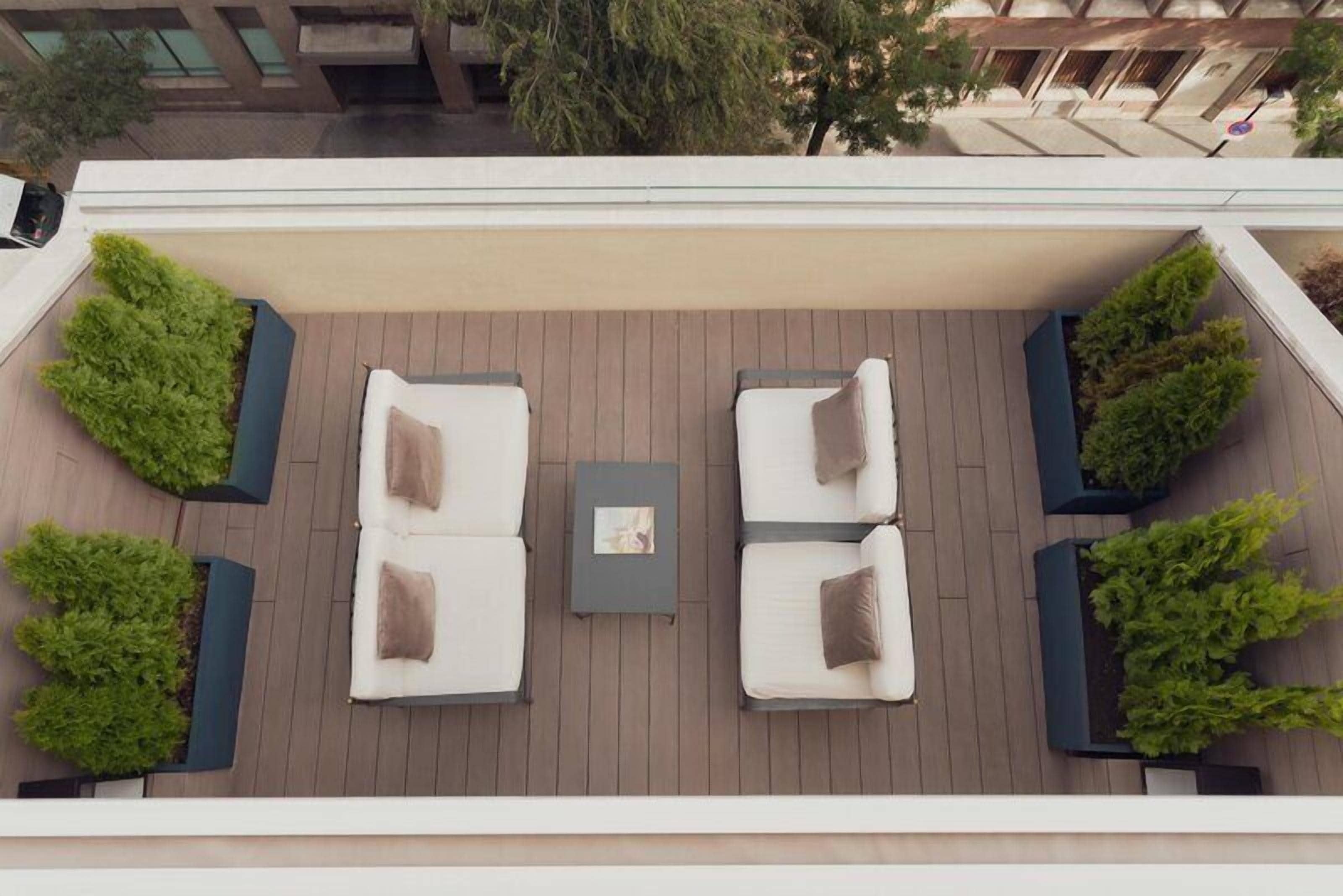 Photo - Casa Almagro by The Pavilions Hotels & Resorts