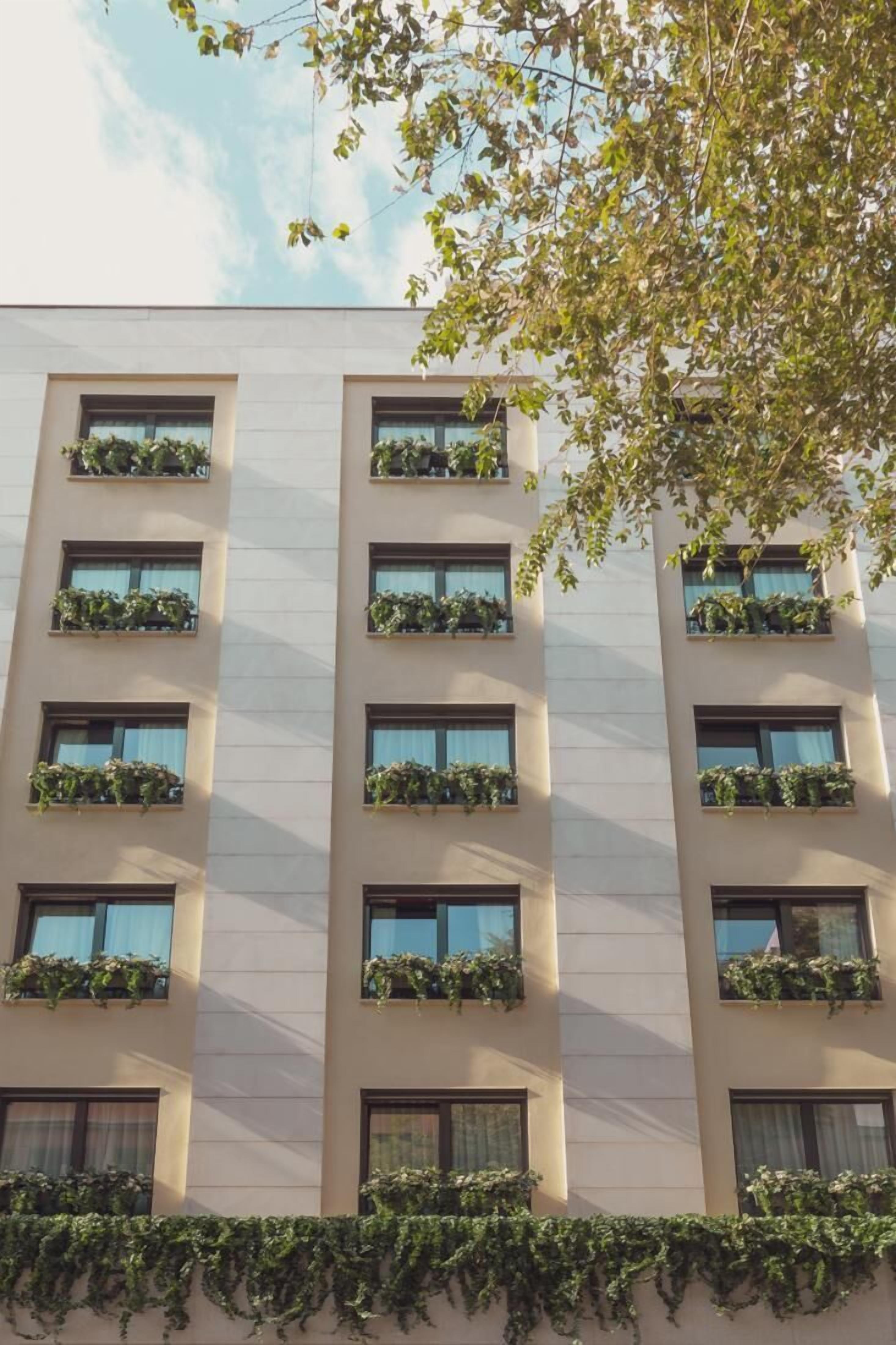 Photo - Casa Almagro by The Pavilions Hotels & Resorts