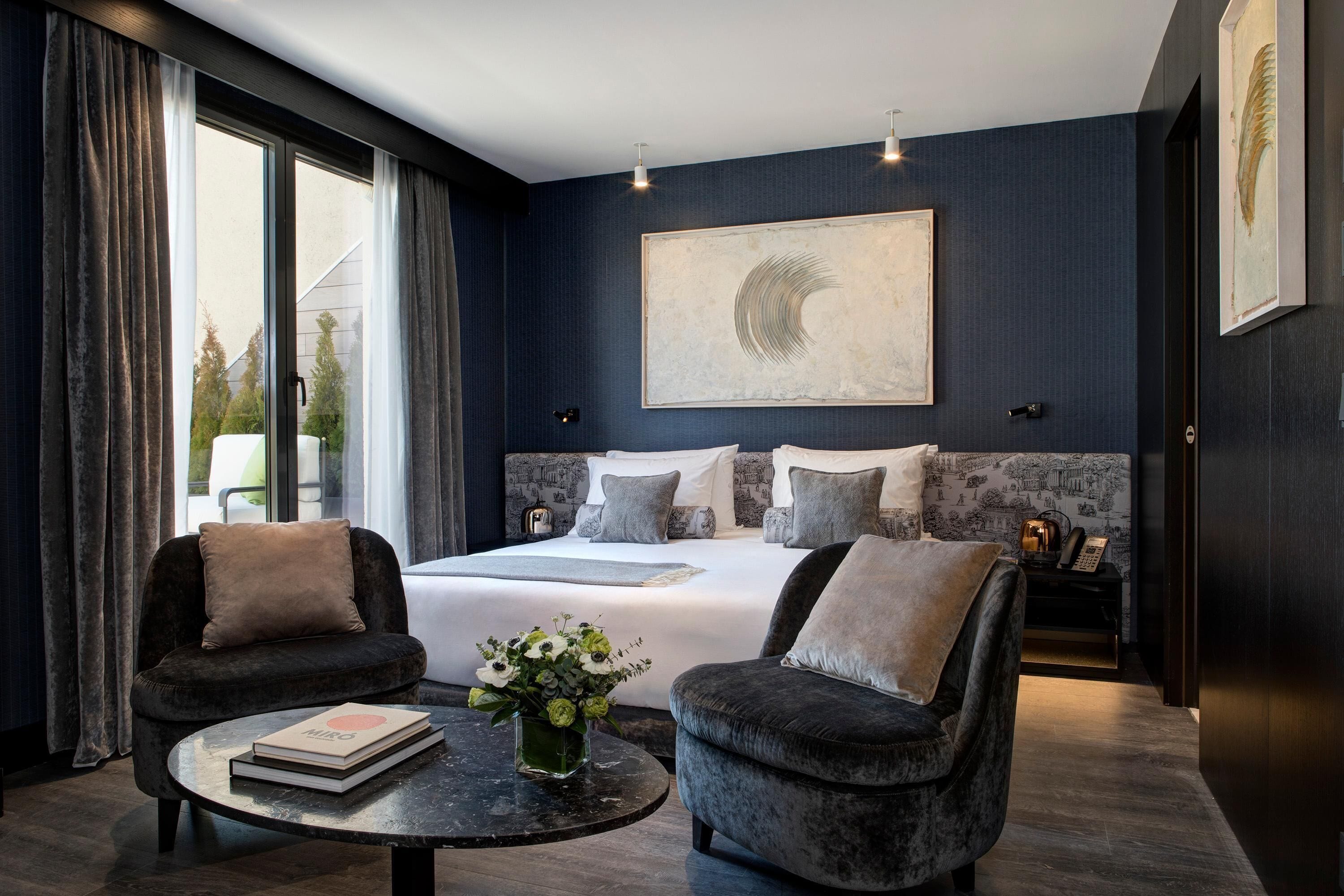 Foto - Casa Almagro by The Pavilions Hotels & Resorts