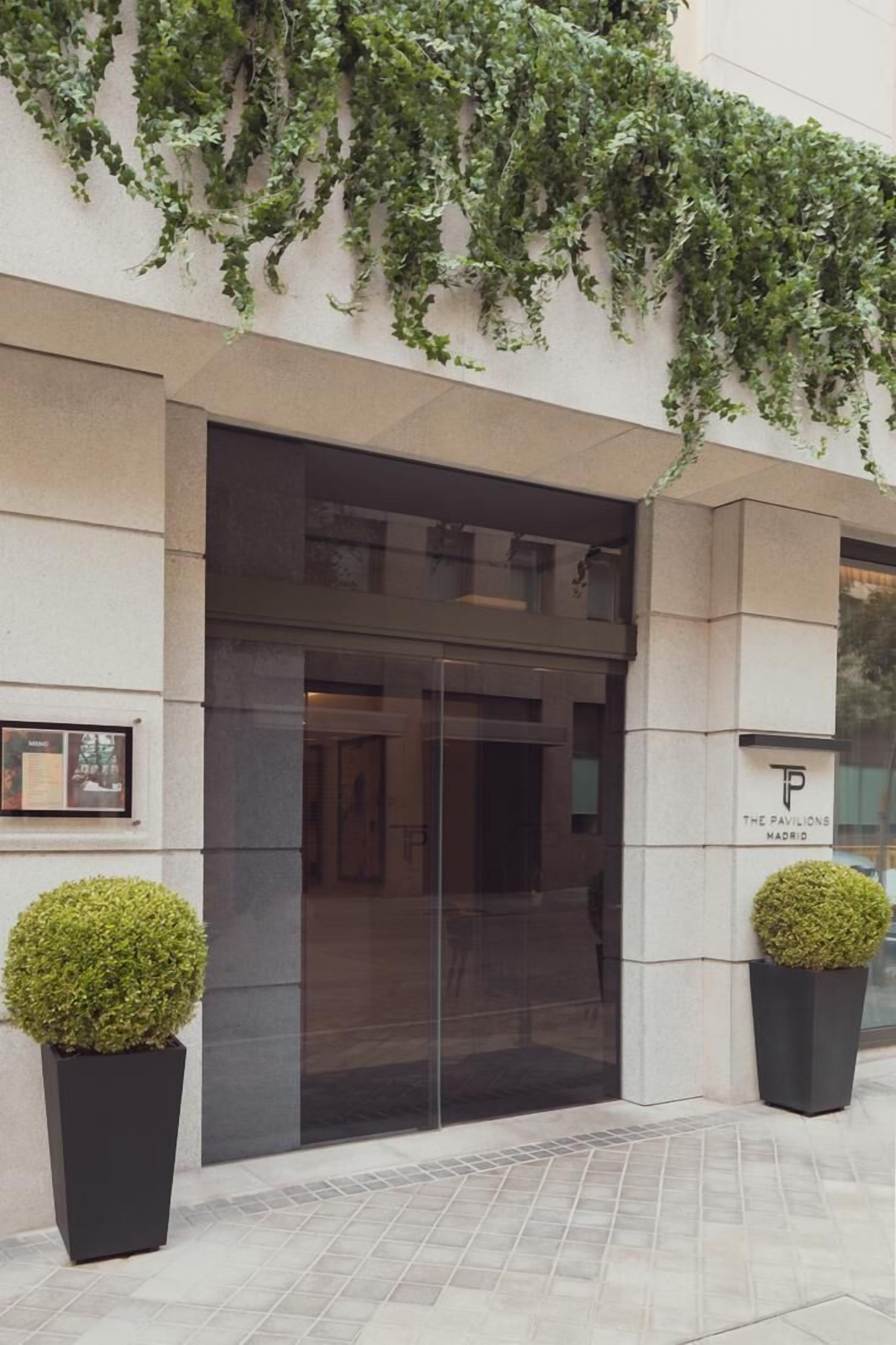 Photo - Casa Almagro by The Pavilions Hotels & Resorts